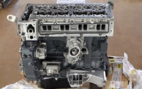 Motore Iveco F1CE3481C