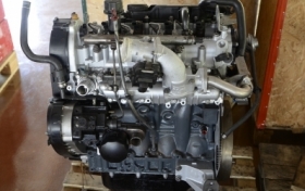 Motore Iveco F1AE0481A